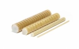 Арматура стеклопластиковая 12 мм х 6,00 м. фото Центр Металлокровли