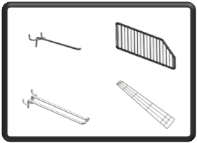 Аксессуары